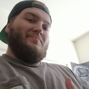 Meet your Posher, Rob